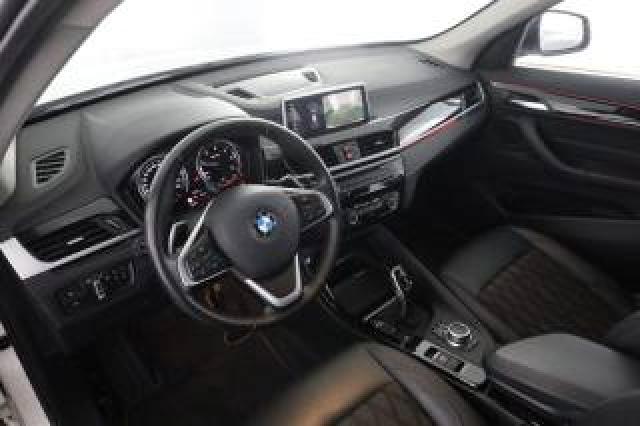 Bmw X1 X1 Xdrive18d Xline Plus 