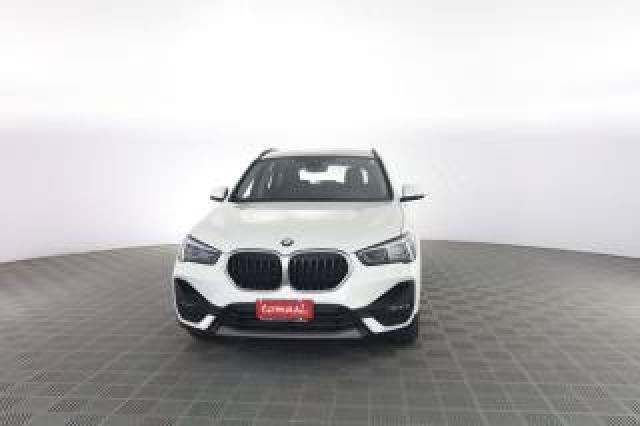 Bmw X1 X1 Sdrive 20d Business Advantage 