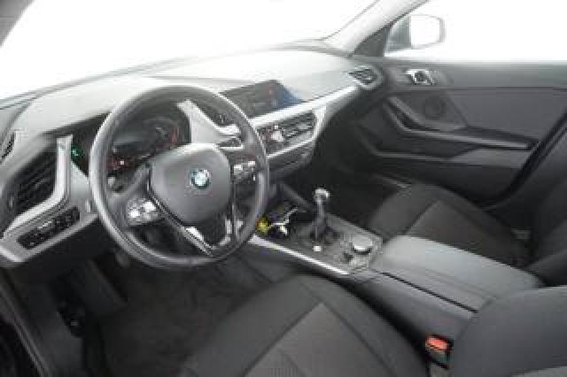 Bmw 116 Serie 1 D Business Advantage 