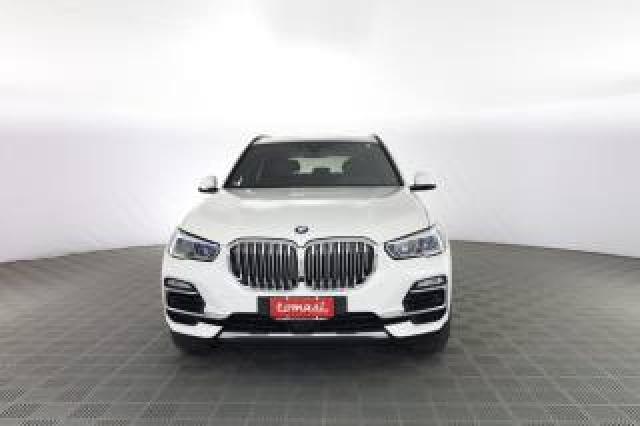Bmw X5 X5 Xdrive30d 48v Xline 