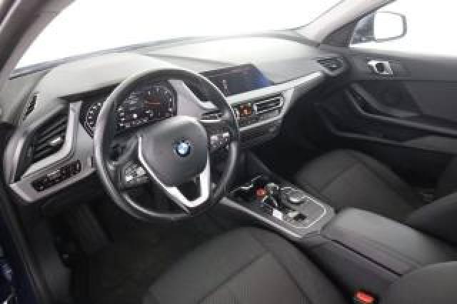 Bmw 116 Serie 1 D Advantage 