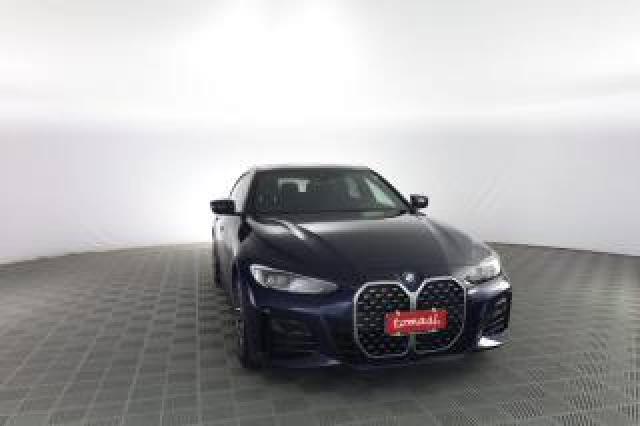 Bmw 420 Serie 4 D Xdrive 48v Msport 