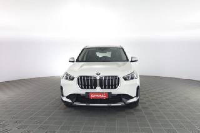 Bmw X1 X1 Sdrive 18d Xline 