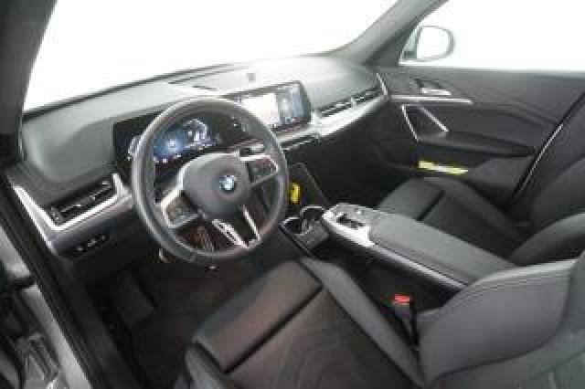 Bmw X1 X1 Sdrive 18d Msport 