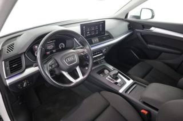Audi Q5 Q5 40 Tdi 204 Cv Quattro S Tronic S Line 