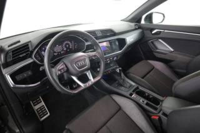 Audi Q3 Q3 35 Tdi S Tronic S Line Edition 