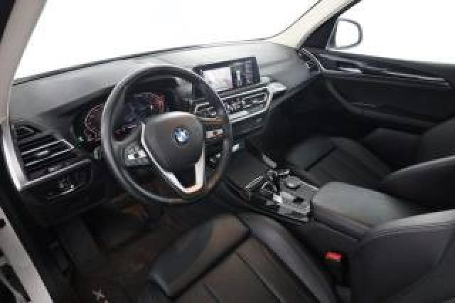 Bmw X3 X3 Xdrive20d 48v 