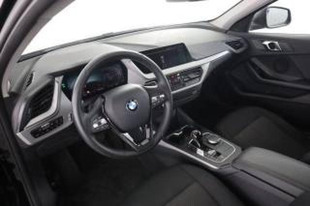 Bmw 118 Serie 1 D 5p. Advantage 