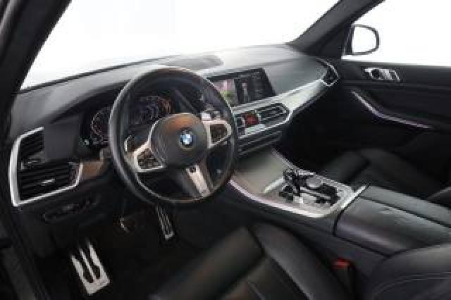 Bmw X5 X5 Xdrive30d 48v Msport 