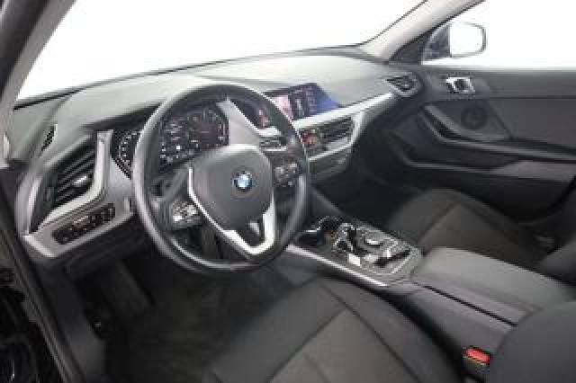 Bmw 116 Serie 1 D Business Advantage 