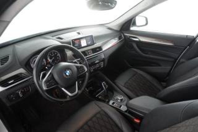 Bmw X1 X1 Xdrive18d Xline 