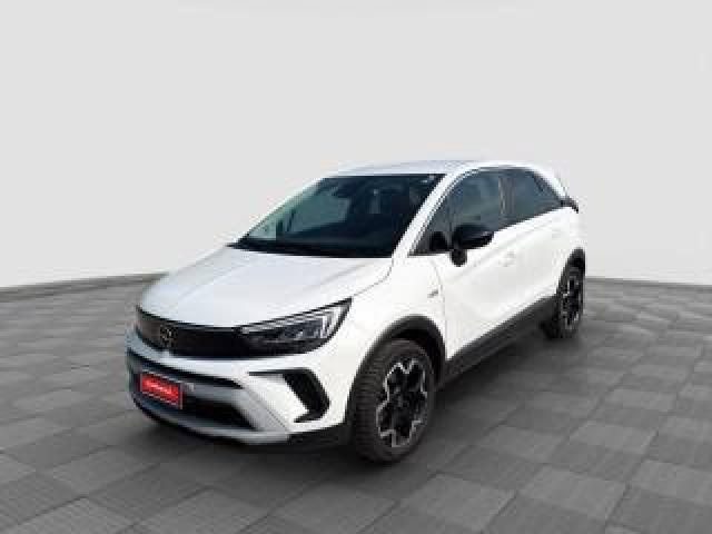 Opel Crossland Crossland 1.2 Turbo 12v 110 Cv Start&stop Elegance 