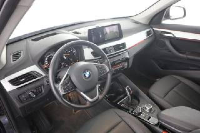 Bmw X1 X1 Sdrive18i Xline 