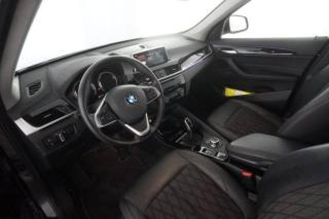 Bmw X1 X1 Sdrive16d Xline Plus 