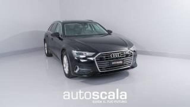 Audi A6 Avant 35 2.0 Tdi S Tronic Business 