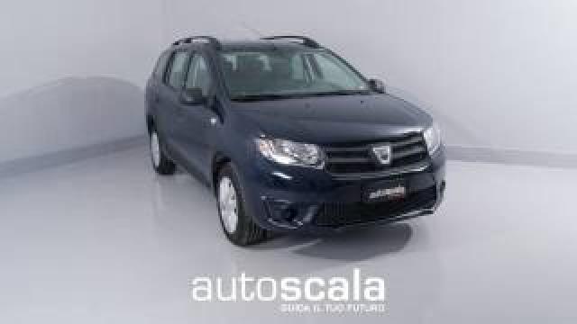 Dacia Logan Mcv 1.2 75cv Gpl Ambiance 