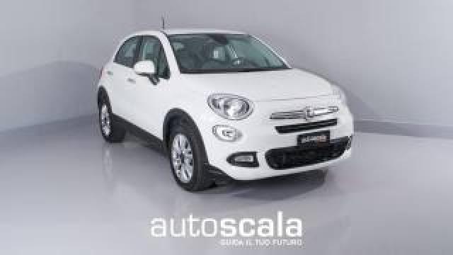 Fiat 500x 1.6 Multijet 120 Cv Pop Star 