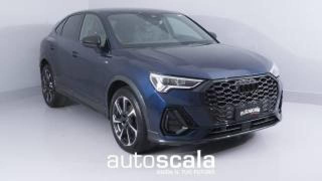 Audi Q3 Spb 35 Tdi S Tronic S Line Edition 