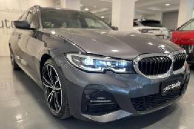 Bmw 320 D Xdrive Touring Msport 