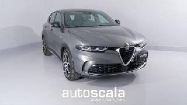 Alfa Romeo Tonale 1.6 Diesel 130 Cv Tct6 Ti 