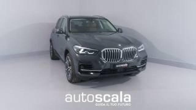 Bmw X5 Xdrive30d 48v Xline 