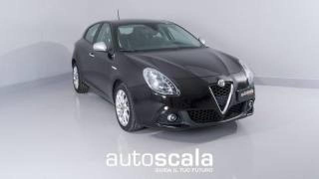 Alfa Romeo Giulietta 1.6 Jtdm Tct 120 Cv Super 