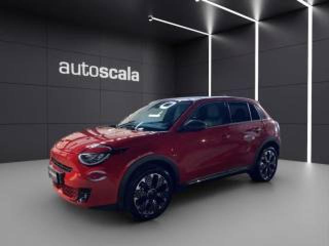 Fiat 600 Hybrid 100 Cv Dct Mhev La Prima 