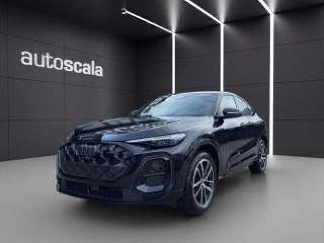 Audi Q5 Spb Tdi 150 Kw Mhev+ S Tronic Quattro S Line Editi 