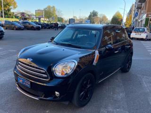 Mini Countryman Mini Cooper D Business Countryman All4 Automatica 