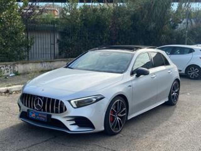 Mercedes Benz A 35 Amg 4matic Amg Line Premium Plus 