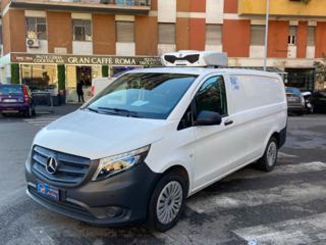 Mercedes Benz Vito 2.2 116 Cdi Frigoriferro 0° Coimbentato 