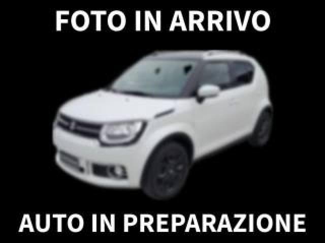 Suzuki Ignis 1.2 Hybrid All Grip *4x4*navigatore*fari Xenon* 