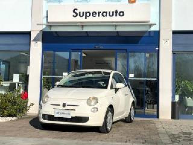 Fiat 500 1.2 *ok Neopatentati* Clima Automatico* 