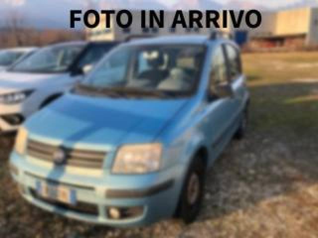 Fiat Panda 1.2 *ok Neopatentati*come Vista E Piaciuta* 