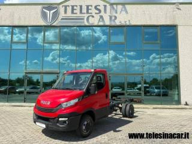 Iveco Other Daily 35c16  Telaio 