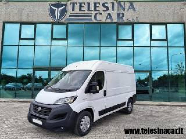 Fiat Other Ducato  2.3 Mjt 160cv H2 L2 Cambio Automatico 