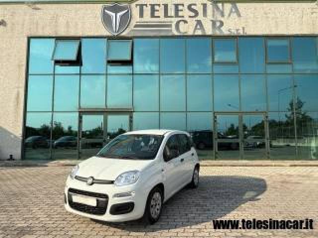 Fiat Panda 1.0 Ibrida 