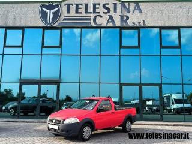 Fiat Other Strada 1.3  Mjt 95cv Pick-Up Working 