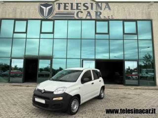 Fiat Panda 1.0 Hybrid 2 Posti Van 