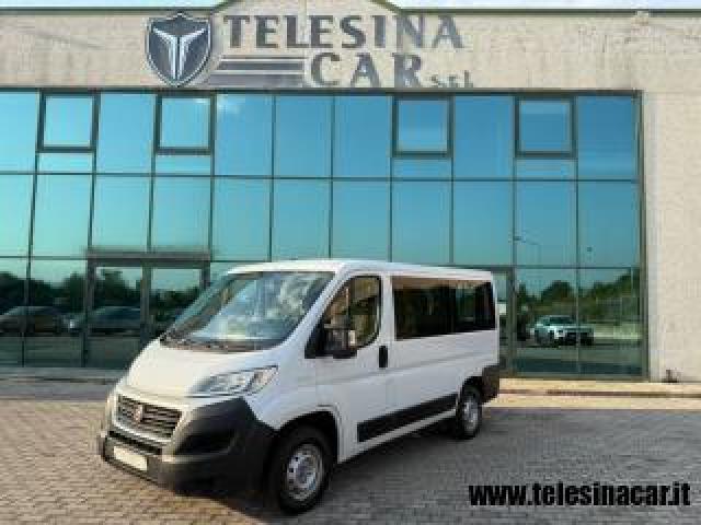 Fiat Other Ducato  2.3 Mjt 150cv 9 Posti 