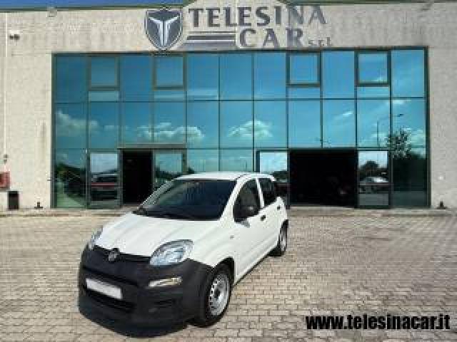 Fiat Panda 1.0 Hybrid Van 2 Posti 
