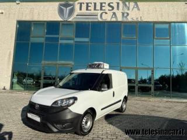 Fiat Other Doblo 1.6  Mjt Frigo Fnax 