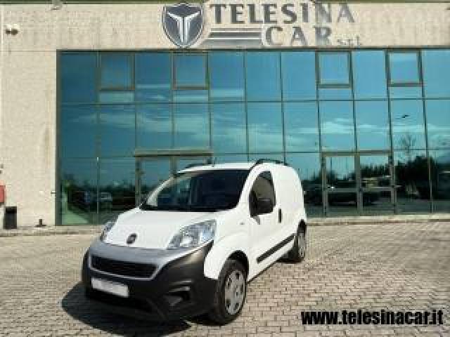 Fiat Fiorino 1.4 8v Cng Metano Di Serie 
