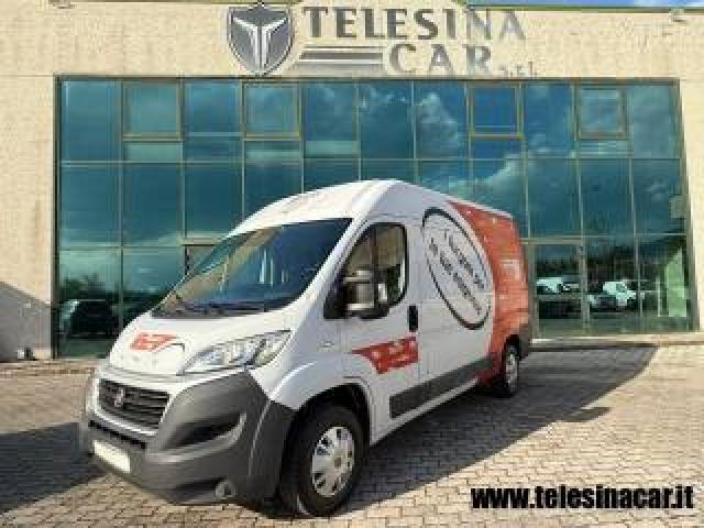Fiat Other Ducato  2.3 Mjt -2015- H2 L2 