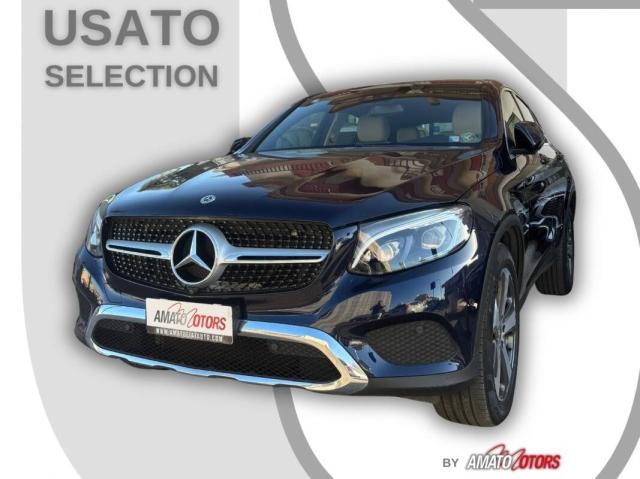 Mercedes Benz Classe Glc 