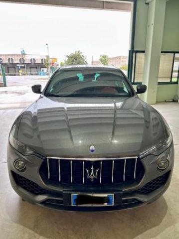 Maserati