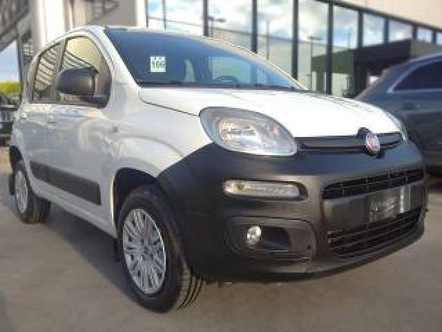 Fiat Panda 1.3 Mjt 4x4 Pop Climbing Van Autocarro +iva 