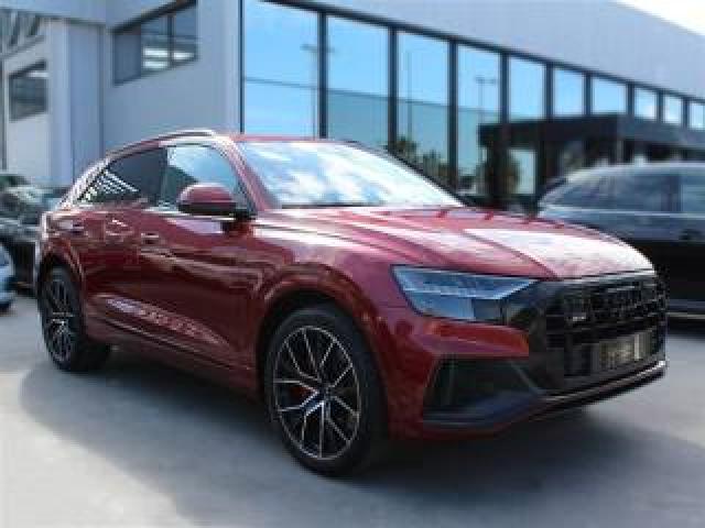 Audi Sq8 Tdi Quattro Tiptronic Mhev -Promo- 