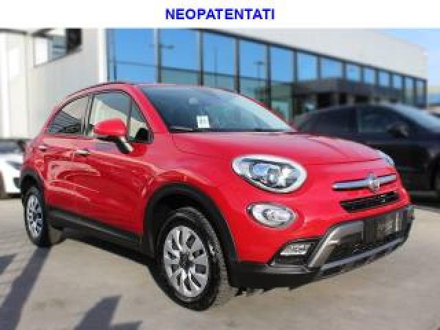 Fiat 500x 2.0 Multijet 140 Cv 4x4 Cross Plus -Promo- 