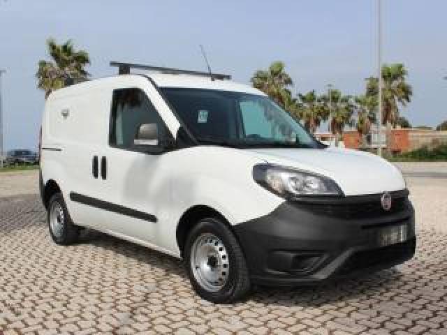 Fiat Doblo 1.3 Mjt S&s Cargo Autocarro +iva 